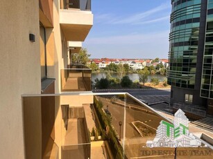 Apartament cu 3 camere de vanzare in zona Pipera