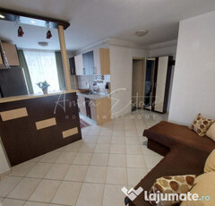 Apartament cu 3 camere Europa zona Eugen Ionesco