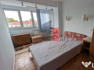 Apartament cu 3 camere in zona Bucurestii Noi/Parc Bazilescu