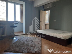 Apartament cu o camera Piata Marasti