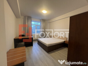 Apartament de inchiriat cu o camera in zona Complexul Studen