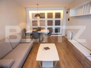 Apartament de lux 2 camere, parcare, Calea Turzii