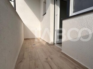 Apartament de vanzare cu 3 camere 2 bai suprafata de 70 mpu in Sibiu