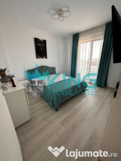 Apartament de vanzare cu doua camere in Mamaia Sat