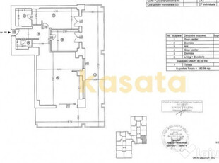 APARTAMENT DEOSEBIT | 162 MP | LOC DE PARCARE | UPGROUND