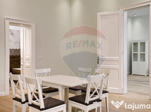 Apartament elegant într-o clădire istorică – Piața ...