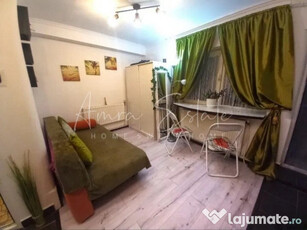 Apartament in Centru zona strazii Tipografiei