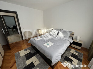 Apartament la casa cu 2 camere pet friendly Calea Dumbravii