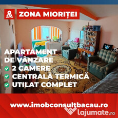 Apartament luminos, in zona buna! ce1073