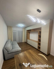 Apartament modern 3 camere 63mp, zona Selimbar