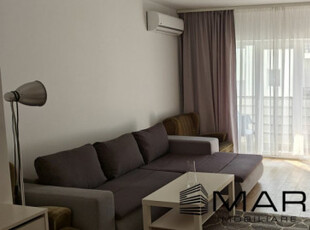 Apartament modern de 2 camere, zona Selimbar