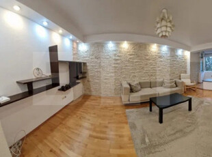 Apartament superb, 3 camere decomandate, 72 mp, zona Dacia