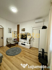 APARTAMENT ULTRACENTRAL | CURTE INTERIOARA | PARCARE