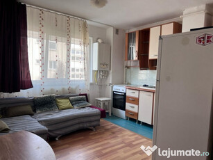 Apartament una camere in Deva, zona Progresului, et 3