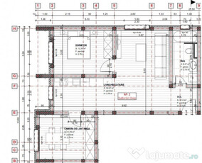 Apartamente cu 2 si 3 camere, zona Braytim