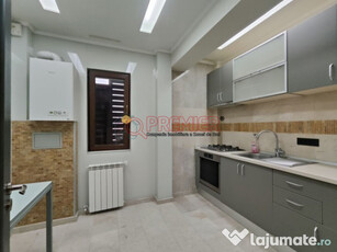 Brancoveanu - apartament 3 camere