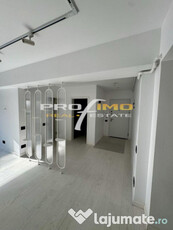 Campus- apartament 2 camere parter