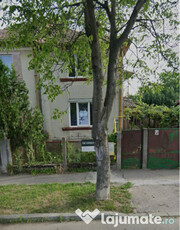 Casă Duplex, Zona Piața de Vechituri, Satu Mare