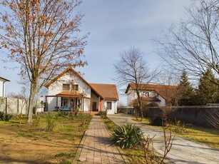 Casa Buftea, jud. Ilfov Descoperiti un camin deosebit