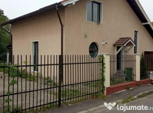 Casa singur in curte - zona Stupini (ID:16731)