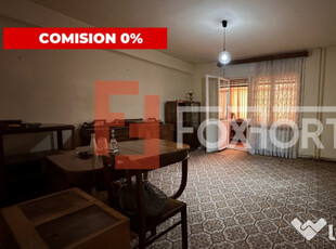 COMISION 0% Apartament cu 2 camere la parter, in Timisoara