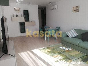 DE INCHIRIAT | APARTAMENT 2 CAMERE | PIPERA | PARCARE SUB...