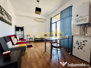 DE INCHIRIAT | APARTAMENT 2 CAMERE STEFAN CEL MARE | PET ...