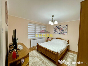 De vanzare apartament cu doua camere, zona Marchian