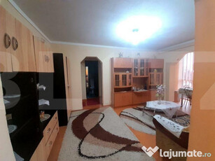 DE VANZARE APARTAMENT PREMIUM CU 3 CAMERE IN ZONA AUREL VLAI