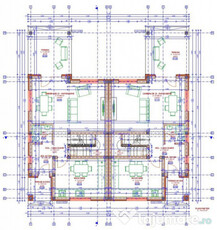 Duplex 4 camere, Su = 126.63mp, St=333mp, Giroc