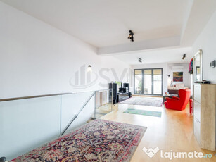 Duplex Dorobanti Capitale