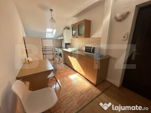 Exclusiv la Blitz! Apartament 2 camere, 52 mp, decomandate,