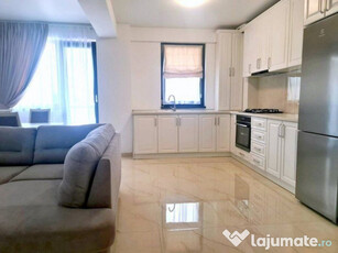 Exclusivitate - Apartament 2 camere - Micro 17, Roka Resi...