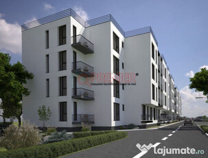 Finisaje premium Popesti Leordeni - 2 camere