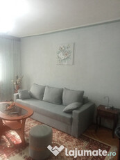 Gara - Bila, apartament doua camere, centrala termica