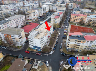 ID 2927 Apartament 2 camere – Alea Chiparosului – Cartier E3