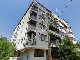 Inchiriere apartament 2 camere Bucurestii Noi, Jiului, Str