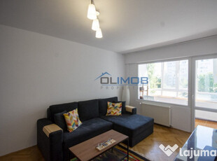 Închiriere Apartament 2 Camere Mobilat și Utilat în Zona