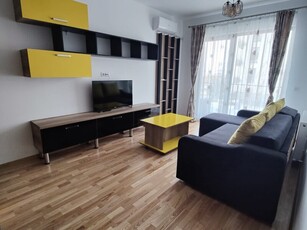 Inchiriere apartament 2 camere Ploiesti, MRS Village Apartament decomandat cu doua cam