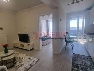 Inchiriere apartament 2 camere Popesti