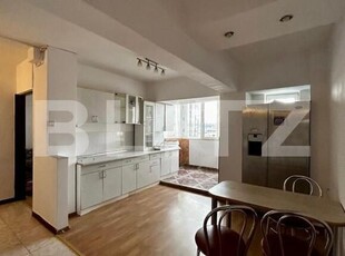 Investitia ideala! Apartament decomandat, o camera, 38 mp, zona Piata Marasti