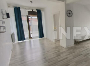 NEGRU VODA | apartament 2 camere | complet mobilat si utilat