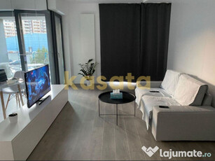 Oferta Studio Dublu Cloud 9 Residence