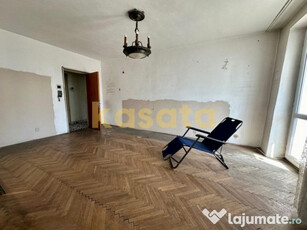 OPORTUNITATE | APARTAMENT 4 CAMERE | ZONA TEI