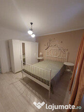 Oportunitate | complet renovat | 2 camere Aviatiei parter