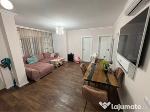 PF. apartament cu 3 camere in Grand Park Sud Bună Ziua