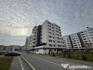 Pipera 1 - Rond OMV - Ivory Residence | First Rent - 2 Rooms