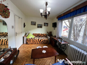 Proprietar apartament 2 camere - Gheorghe Lazar