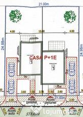 Proprietar, Apartament 4 camere-locuințe la cheie-Mosnita Nouă Est