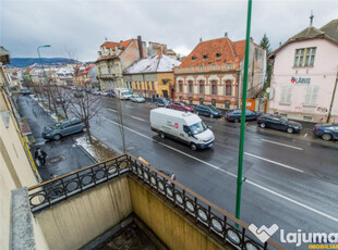 Proprietate versatila,Centrul Civic - Centrul Istoric,rezide